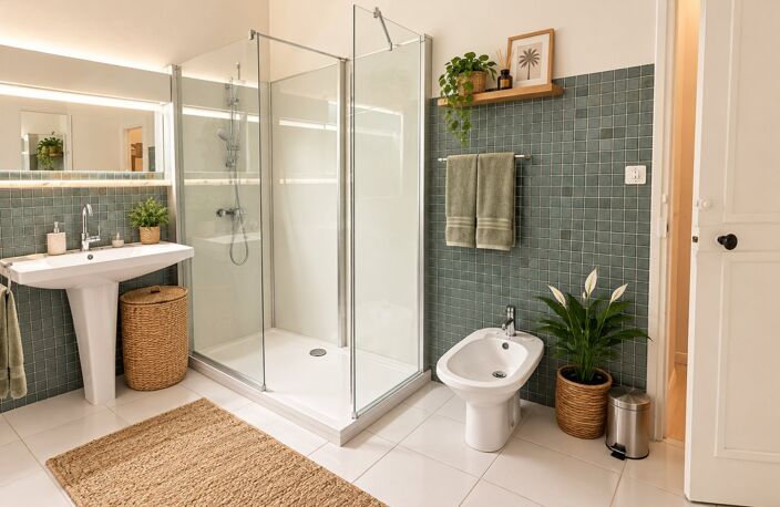 Appartement — photo 5