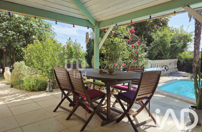 Vente Maison/villa 5 pièces — photo du bien