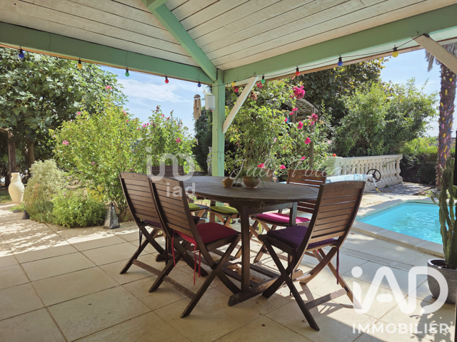 Vente Maison/villa 5 pièces — photo du bien