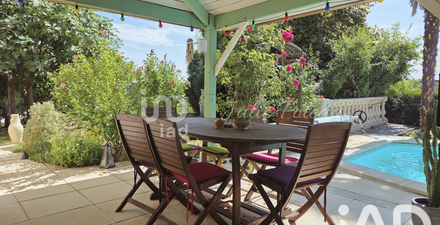Vente Maison/villa 5 pièces — photo 1