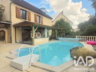 Vente Maison/villa 5 pièces — photo 2