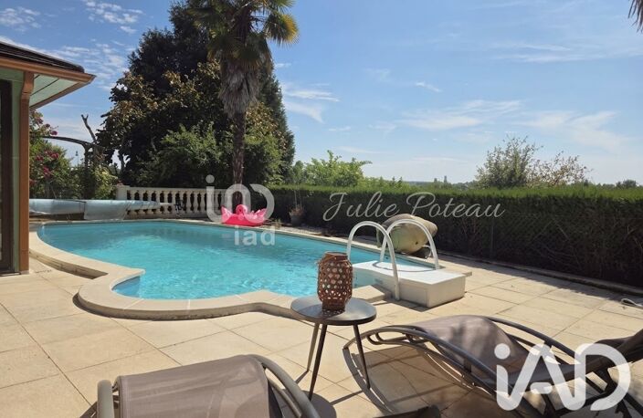 Vente Maison/villa 5 pièces — photo 3