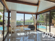 Vente Maison/villa 5 pièces — photo 4