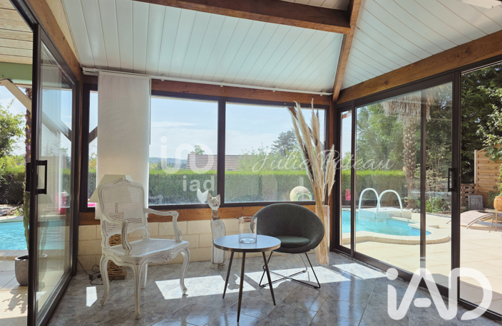 Vente Maison/villa 5 pièces — photo 4