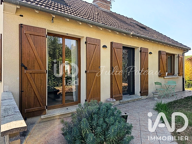 Vente Maison/villa 5 pièces — photo 4