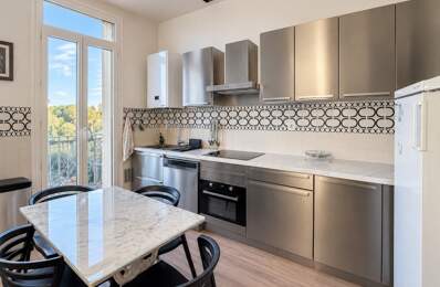 Appartement — photo du bien