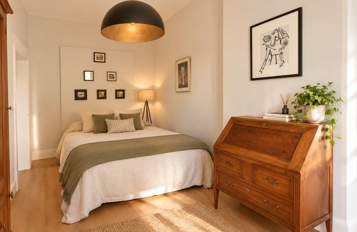 Appartement — photo 4