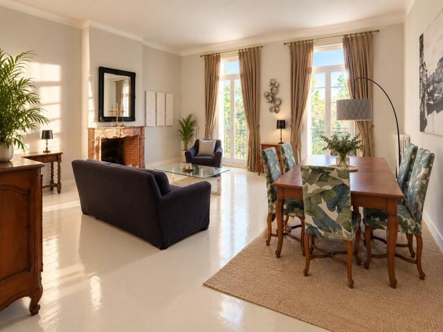 Appartement proposé à Montpellier