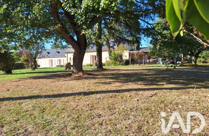 Vente Longère 5 pièces — photo 2