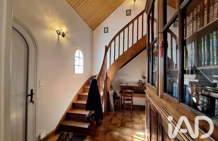 Vente Longère 5 pièces — photo 3