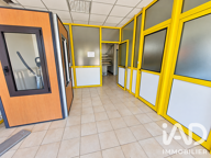 Vente Boutique/Local commercial 2 576 m&sup2; — photo 3
