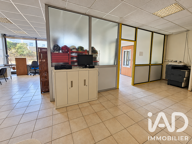 Vente Boutique/Local commercial 2 576 m&sup2; — photo 4