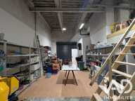 Vente Garage 112 m&sup2; — photo 2