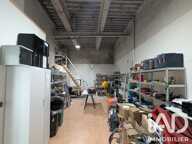 Vente Garage 112 m&sup2; — photo 3