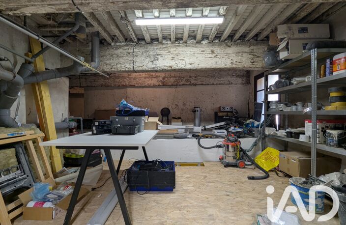 Vente Garage 112 m&sup2; — photo 4