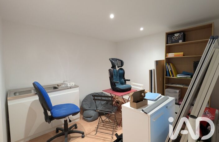 Vente Garage 112 m&sup2; — photo 5