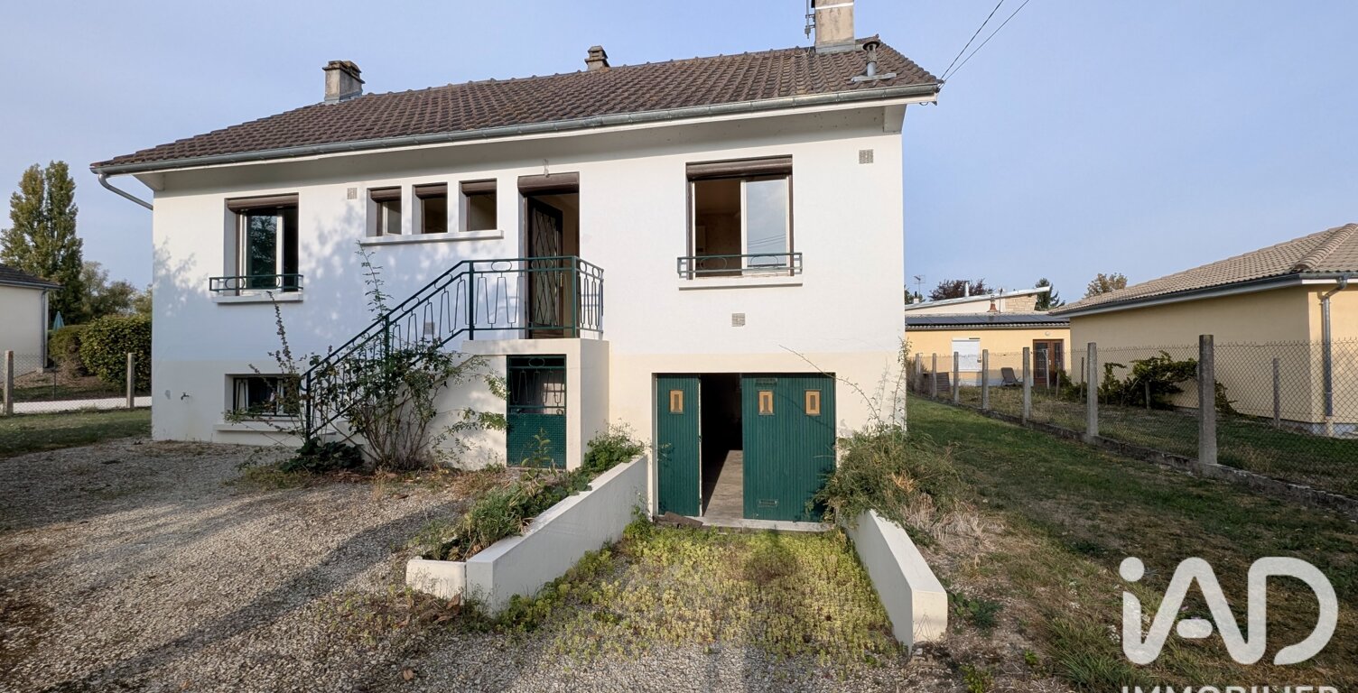 Vente Maison/villa 4 pièces — photo 1