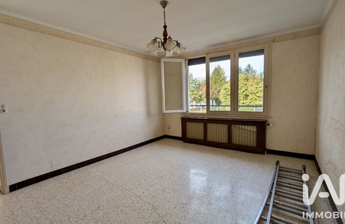 Vente Maison/villa 4 pièces — photo 2