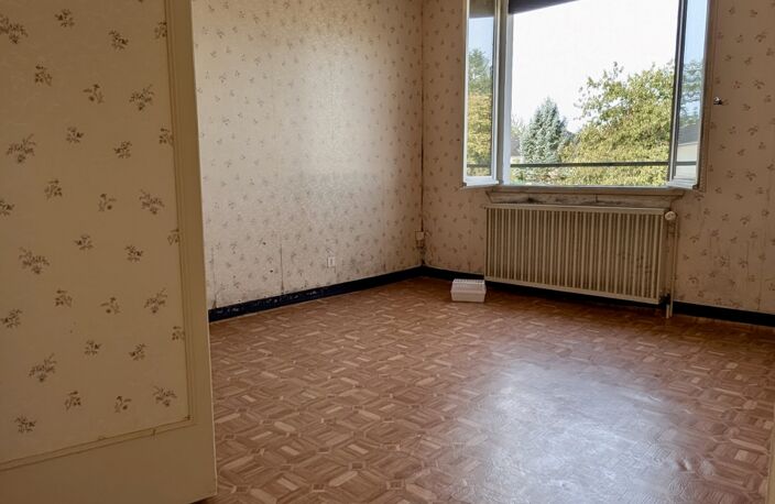 Vente Maison/villa 4 pièces — photo 4