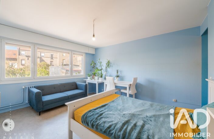 Vente Studio 1 pièce — photo 2