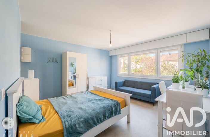 Vente Studio 1 pièce — photo 3