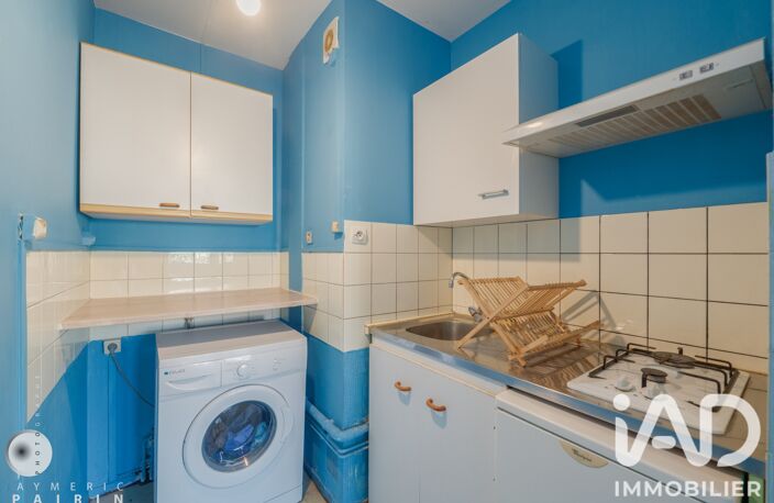 Vente Studio 1 pièce — photo 5