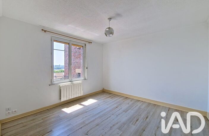 Vente Appartement 2 pièces — photo 2