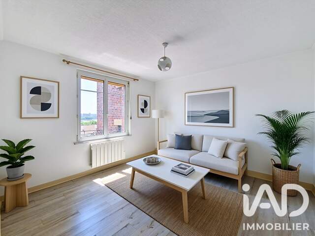 Vente Appartement 2 pièces — photo du bien