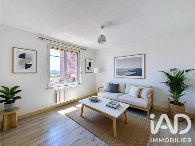 Vente Appartement 2 pièces — photo 1
