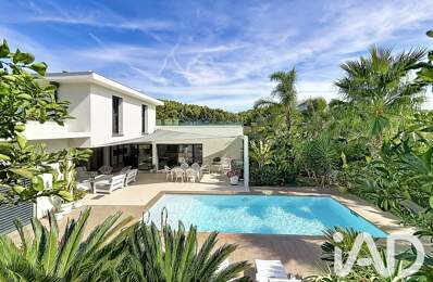 Vente Maison/villa 6 pièces — photo du bien