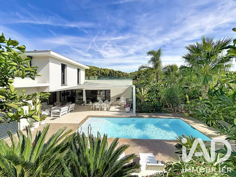 Vente Maison/villa 6 pièces — photo 1
