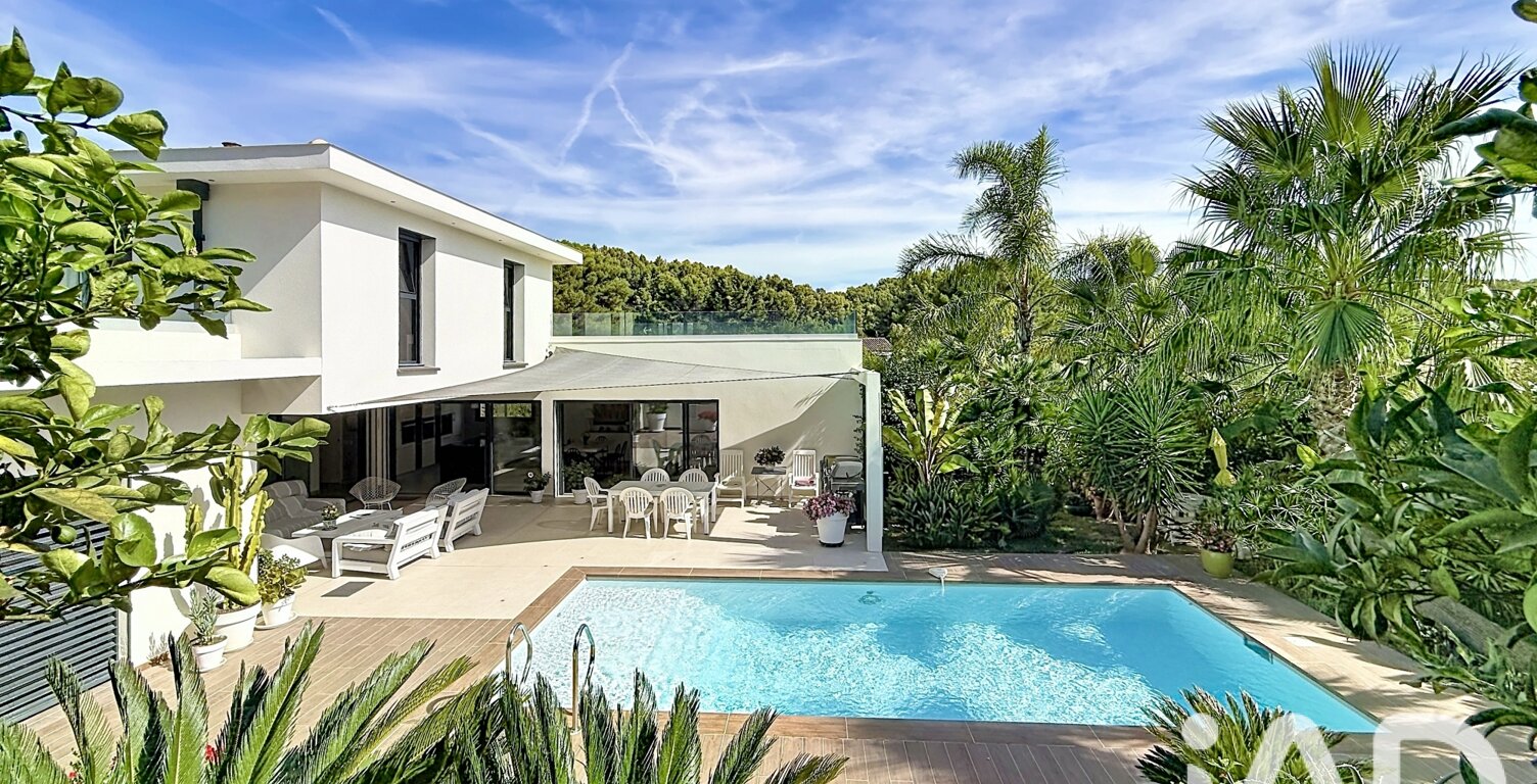Vente Maison/villa 6 pièces — photo 1