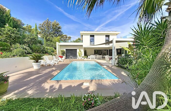 Vente Maison/villa 6 pièces — photo 2