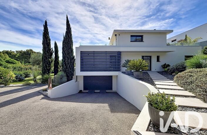 Vente Maison/villa 6 pièces — photo 3