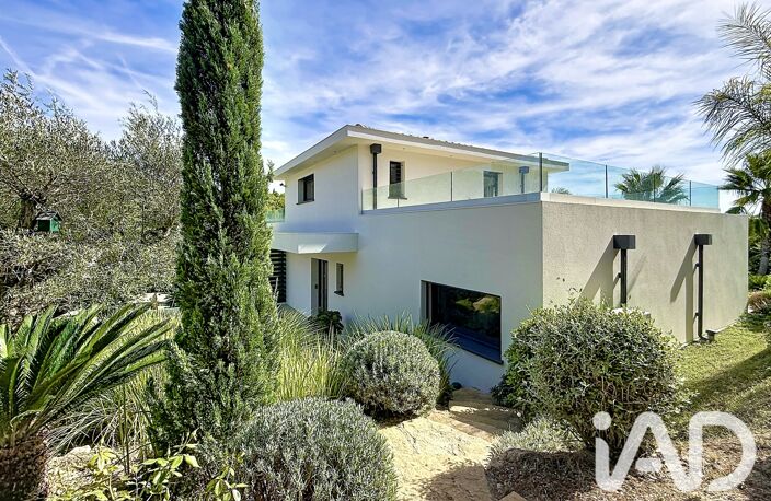 Vente Maison/villa 6 pièces — photo 4