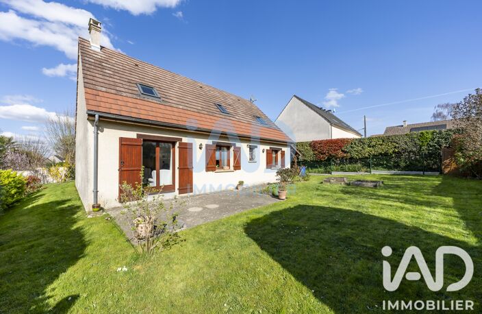 Vente Maison/villa 6 pièces — photo 2