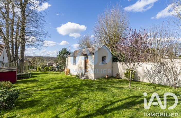 Vente Maison/villa 6 pièces — photo 3