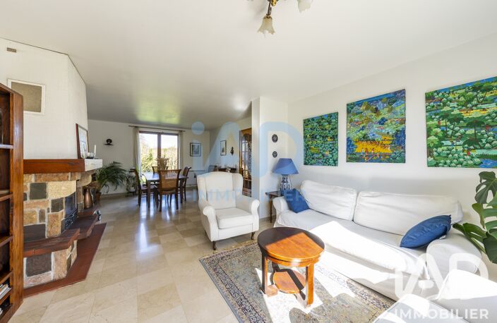 Vente Maison/villa 6 pièces — photo 4