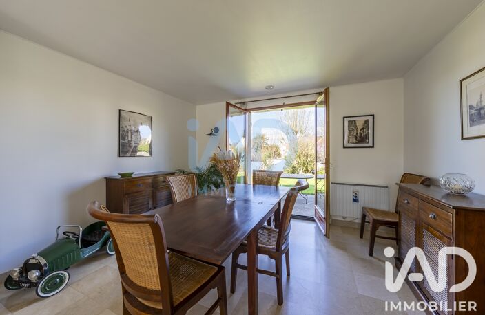 Vente Maison/villa 6 pièces — photo 5