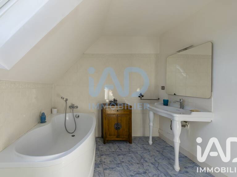 Vente Maison/villa 6 pièces — photo 1