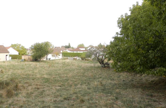 vente terrain - 0 pièce(s) — photo 2