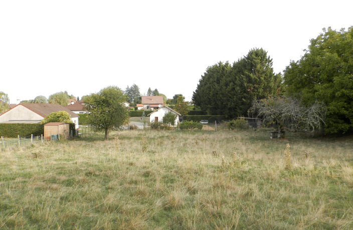vente terrain - 0 pièce(s) — photo 3