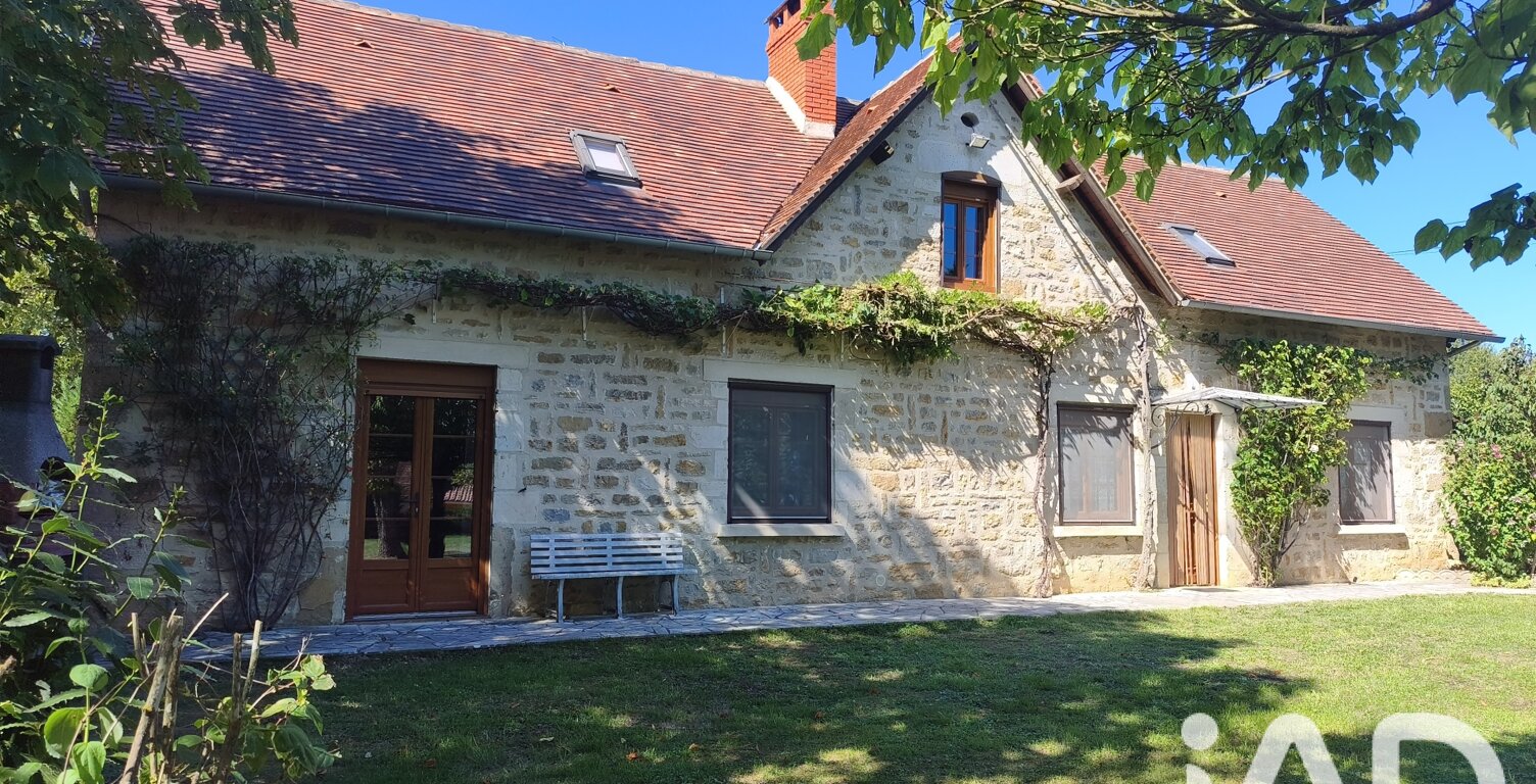 Vente Maison traditionnelle 6 pièces — photo 1
