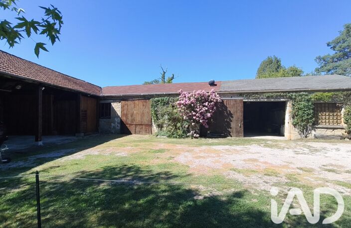 Vente Maison traditionnelle 6 pièces — photo 3