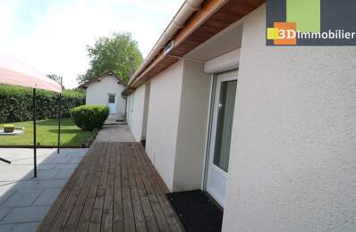 vente maison - 9 pièce(s) — photo du bien