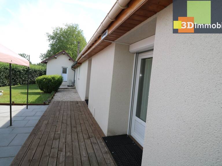 vente maison - 9 pièce(s) — photo 1