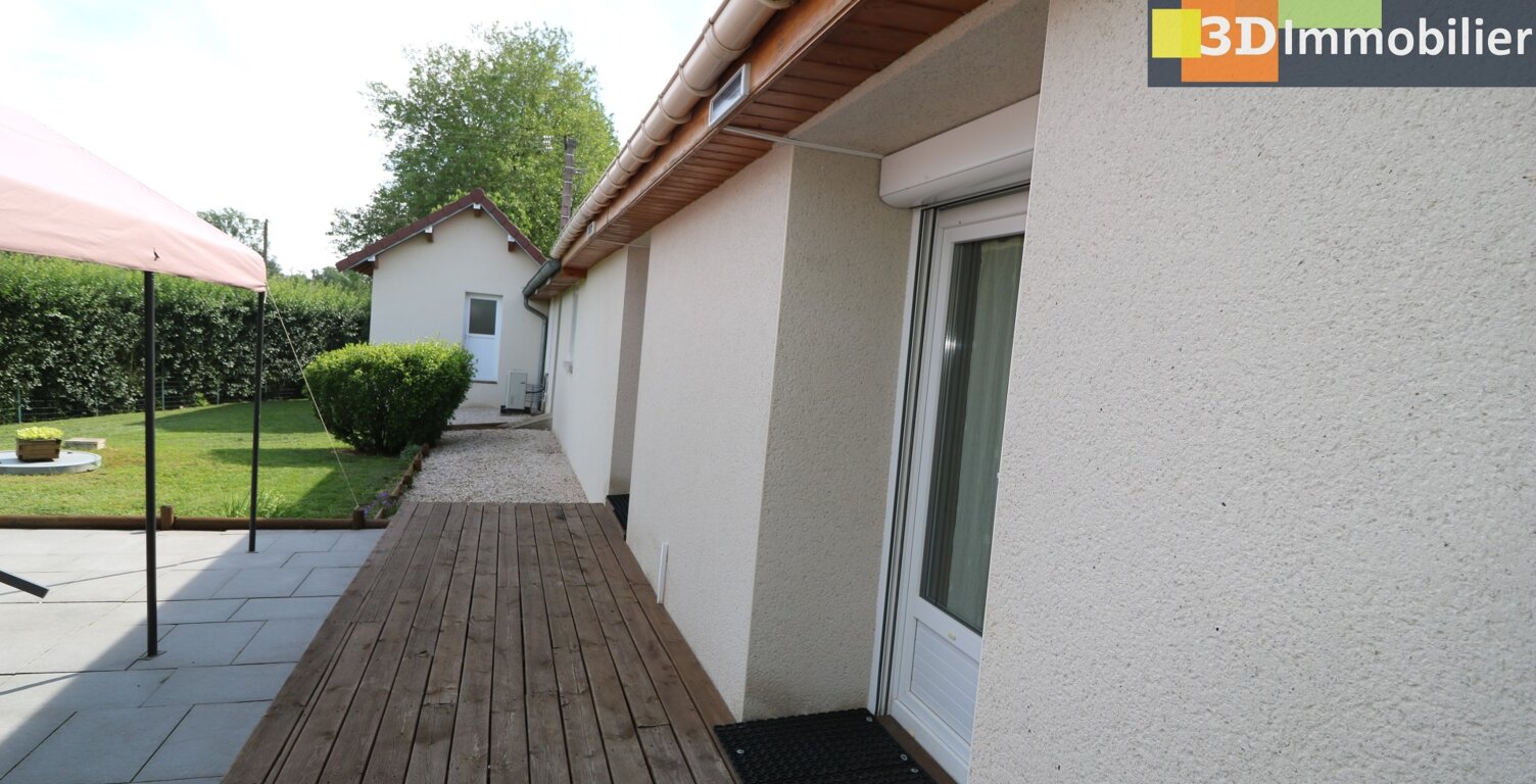 vente maison - 9 pièce(s) — photo 1