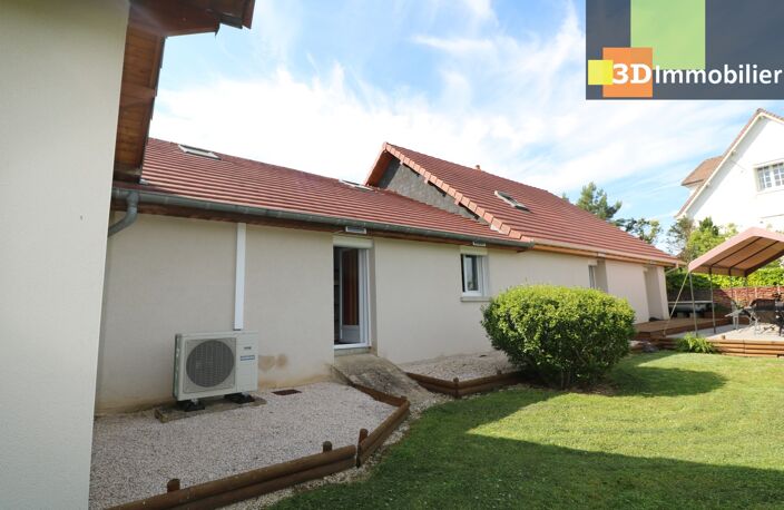 vente maison - 9 pièce(s) — photo 3