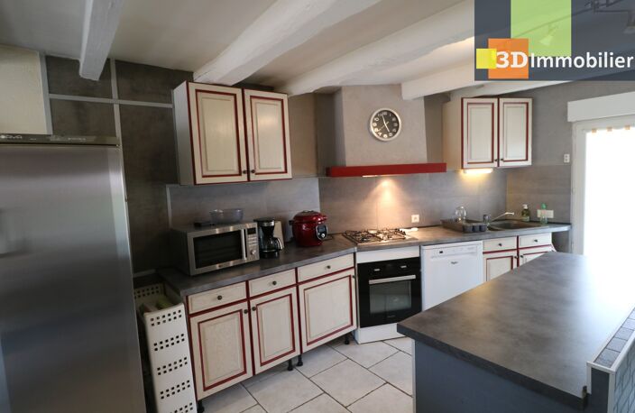 vente maison - 9 pièce(s) — photo 5