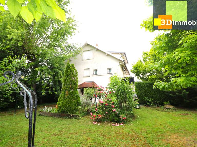 vente maison - 7 pièce(s) — photo 1